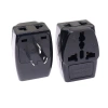 Bộ chuyển đổi ổ cắm du lịch Úc, Trung Quốc, New Zealand 3 ổ cắm đồng - Giá 58.000₫ 3