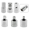 Bộ chuyển đổi ổ cắm Ratchet 1/4 3/8 1/2 cho nữ - Dụng cụ sửa chữa đa năng, tiện lợi