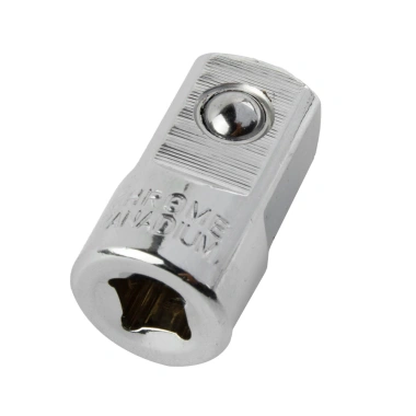 Bộ chuyển đổi ổ cắm Ratchet 1/4 3/8 1/2 cho nữ - Dụng cụ sửa chữa đa năng, tiện lợi 7