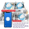 Bộ chuyển đổi ổ cắm thông minh không dây Wifi EU 16A AC100-240V, điều khiển Alexa, Google Home, Tuya – Giá chỉ 109.999₫ 7