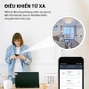 Bộ chuyển đổi ổ cắm thông minh không dây Wifi EU 16A AC100-240V, điều khiển Alexa, Google Home, Tuya – Giá chỉ 109.999₫ 8