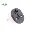 Bộ chuyển đổi phích cắm đa năng AU US UK sang EU 16A 250V - Home Plug Adapter du lịch 2