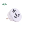Bộ chuyển đổi phích cắm đa năng AU US UK sang EU 16A 250V - Home Plug Adapter du lịch 3