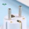 Bộ chuyển đổi phích cắm đa năng AU US UK sang EU 16A 250V - Home Plug Adapter du lịch 6