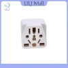 Bộ chuyển đổi phích cắm du lịch ULJ UK Loại G - Cầu chì 13A, hỗ trợ Singapore, Malaysia - Giá ưu đãi 90.750₫ 7