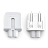 Bộ Chuyển Đổi Phích Cắm Sạc US/EUR Gập Lại Tiện Dụng - Bảo Hành 12 Tháng - 57.819 VND