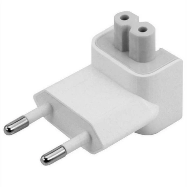 Bộ Chuyển Đổi Phích Cắm Sạc US/EUR Gập Lại Tiện Dụng - Bảo Hành 12 Tháng - 57.819 VND 3