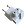Bộ Chuyển Đổi Phích Cắm Sạc US/EUR Gập Lại Tiện Dụng - Bảo Hành 12 Tháng - 57.819 VND 4
