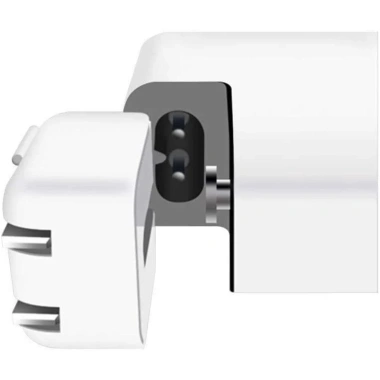 Bộ Chuyển Đổi Phích Cắm Sạc US/EUR Gập Lại Tiện Dụng - Bảo Hành 12 Tháng - 57.819 VND 7