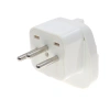 Bộ chuyển đổi phích cắm Thụy Sĩ Type J - US, Ý, Brazil, Schuko 3 Pin, ổ cắm tường quốc tế, giá 47.694₫ 7