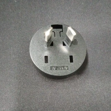 Bộ chuyển đổi phích cắm US cho nguồn APD - Giá chỉ 15.000 VND, tiết kiệm ngay 4