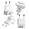 Bộ chuyển đổi phụ kiện sạc EU 1/3/5 đa năng 6A - Bền bỉ, giảm giá 22% chỉ 72.234₫ 8
