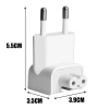 Bộ chuyển đổi phụ kiện sạc EU 1/3/5 đa năng 6A - Bền bỉ, giảm giá 22% chỉ 72.234₫ 9