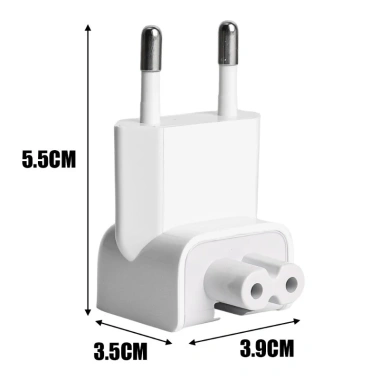 Bộ chuyển đổi phụ kiện sạc EU 1/3/5 đa năng 6A - Bền bỉ, giảm giá 22% chỉ 72.234₫ 9