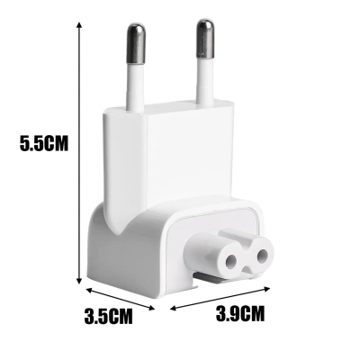 Bộ chuyển đổi phụ kiện sạc EU 1/3/5 đa năng 6A - Bền bỉ, giảm giá 22% chỉ 72.234₫ 10