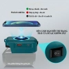 Bộ chuyển đổi pin Makita thành sạc dự phòng không dây từ tính 15W tích hợp cổng Type C giá ưu đãi 347.000 VND 4