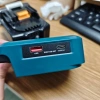 Bộ chuyển đổi pin Makita thành sạc dự phòng không dây từ tính 15W tích hợp cổng Type C giá ưu đãi 347.000 VND 9