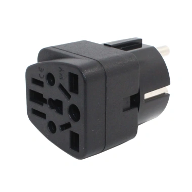 Bộ Chuyển Đổi Sạc Du Lịch Đa Năng EU Schuko AC, hỗ trợ Thụy Sĩ, Ấn Độ, Anh, Mỹ, AU sang Đức, Nga – Giá 64.453₫ 6 Bộ Chuyển Đổi Sạc Du Lịch Đa Năng EU Schuko AC, hỗ trợ Thụy Sĩ, Ấn Độ, Anh, Mỹ, AU sang Đức, Nga – Giá 64.453₫ 6