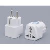 Bộ chuyển đổi tiêu chuẩn Đức - ổ cắm điện hai vòng cho Đức, Nga, Pháp - 49.999 VNĐ 6