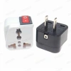 Bộ chuyển đổi Wonpro America - Đa năng cắm sang Mỹ 250V 10A, treo tường du lịch, giá ưu đãi 132.574 VND 3