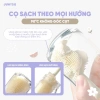 Bộ Cọ Bình Sữa Du Lịch 6in1 Jumysie - Rửa, Núm Ti, Ống Hút Silicon An Toàn cho Bé, Giá Ưu Đãi 225k 2