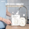 Bộ Cọ Bình Sữa Du Lịch 6in1 Jumysie - Rửa, Núm Ti, Ống Hút Silicon An Toàn cho Bé, Giá Ưu Đãi 225k 5