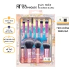 Bộ cọ cá nhân 10 cây RT Real Techniques Travel Fantasy Mini - Giá ưu đãi 379.000₫