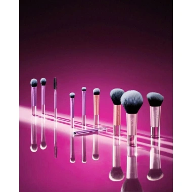 Bộ cọ cá nhân 10 cây RT Real Techniques Travel Fantasy Mini - Giá ưu đãi 379.000₫ 7