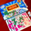 Bộ Cờ Lô Tô Team Gia Đình Vui Nhộn - Board Game 16 Người, Giá Ưu Đãi 139.000đ, Tết 2