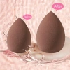 Bộ cọ makeup chuyên nghiệp kèm bông mút, dây đeo cổ tay, băng đô rửa mặt, bát silicone và túi đựng - Giá ưu đãi 168.459₫ 5