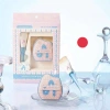 Bộ Cọ Mút Đánh Kem Nền AMORTALS – Đánh Đẹp, Mềm Mại, Giá Chỉ 99k (Giảm 20%)