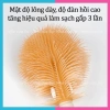 Bộ cọ rửa bình sữa silicon 6in1 kèm giá úp nhỏ gọn, tiện du lịch - NHÀ CỦA SU 5