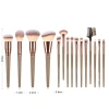 Bộ cọ trang điểm 7/10/15 chiếc cao cấp lông mềm mịn giá ưu đãi 58.800₫ 3
