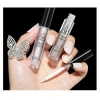 Bộ cọ trang điểm 8 món + 12 món makeup tiện lợi, giá chỉ 149.000₫, giảm tới 37k 6