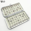 Bộ Cờ Tướng Nam Châm Mini 8x16cm Du Lịch Bỏ Túi Tiện Lợi - Hot 2.026 Giá Ưu Đãi