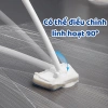 Bộ Cọ Vệ Sinh Nhà Tắm Dùng Một Lần, Bàn Chải Đầu Cọ Thay Thế, Giá 49.000 VNĐ 3