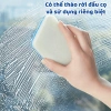 Bộ Cọ Vệ Sinh Nhà Tắm Dùng Một Lần, Bàn Chải Đầu Cọ Thay Thế, Giá 49.000 VNĐ 4