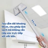 Bộ Cọ Vệ Sinh Nhà Tắm Dùng Một Lần, Bàn Chải Đầu Cọ Thay Thế, Giá 49.000 VNĐ 5
