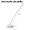 Bộ Cọ Vệ Sinh Nhà Tắm Dùng Một Lần, Bàn Chải Đầu Cọ Thay Thế, Giá 49.000 VNĐ 9