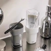 Bộ cốc du lịch đa năng: nước súc miệng, bàn chải, rửa - Giá 33.000 VND 3