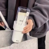 Bộ cốc du lịch đa năng: nước súc miệng, bàn chải, rửa - Giá 33.000 VND 4