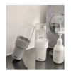 Bộ cốc du lịch đa năng: nước súc miệng, bàn chải, rửa - Giá 33.000 VND 8