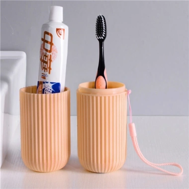 Bộ cốc đựng bàn chải kem đánh răng du lịch DN267 - Tiện lợi, nhiều màu, chỉ 14.5k 3 Bộ cốc đựng bàn chải kem đánh răng du lịch DN267 - Tiện lợi, nhiều màu, chỉ 14.5k 3