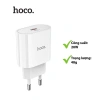 Bộ Củ Cốc Sạc Nhanh Hoco C94A PD 20W 1M – Tương Thích iPhone 6‑15 Max, Giá 122k 3