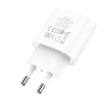 Bộ Củ Cốc Sạc Nhanh Hoco C94A PD 20W 1M – Tương Thích iPhone 6‑15 Max, Giá 122k 4