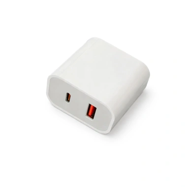 Bộ Củ Sạc Nhanh PD30W 2 Cổng Type-C + USB – Sạc Siêu Tốc, Giá Sinh Viên 65k 2