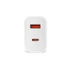 Bộ Củ Sạc Nhanh PD30W 2 Cổng Type-C + USB – Sạc Siêu Tốc, Giá Sinh Viên 65k 3