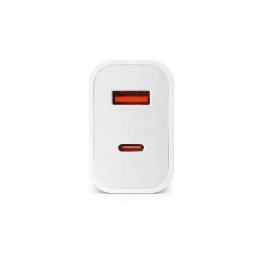 Bộ Củ Sạc Nhanh PD30W 2 Cổng Type-C + USB – Sạc Siêu Tốc, Giá Sinh Viên 65k 3