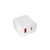 Bộ Củ Sạc Nhanh PD30W 2 Cổng Type-C + USB – Sạc Siêu Tốc, Giá Sinh Viên 65k 4