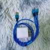 Bộ Củ Sạc Nhanh PD30W 2 Cổng Type-C + USB – Sạc Siêu Tốc, Giá Sinh Viên 65k 6